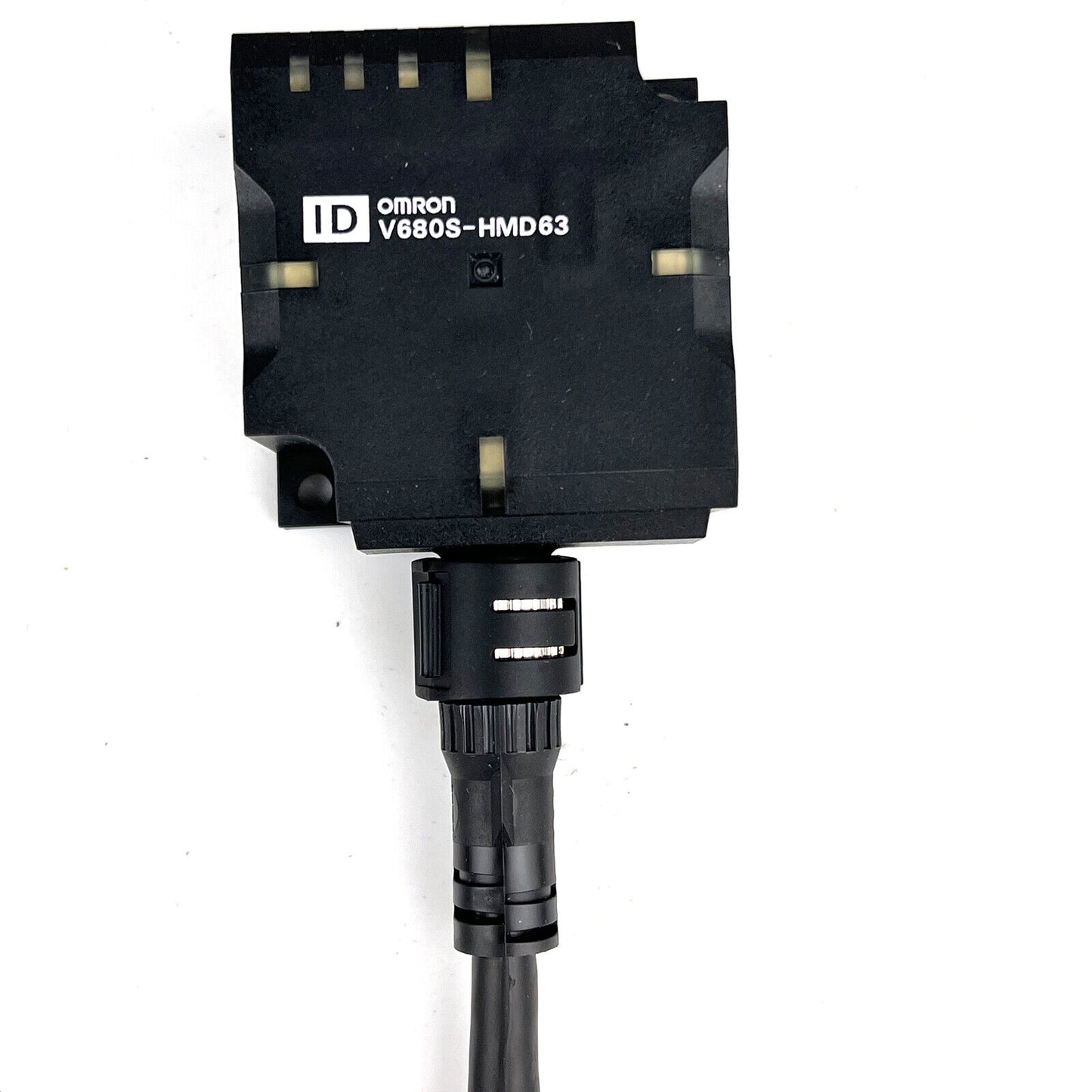 Omron V680S-HMD63-EIP - OMRON
