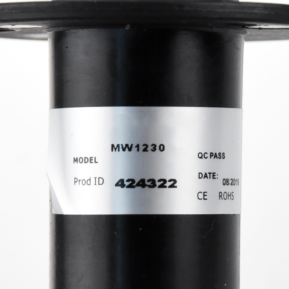 High Current Conductive Slip Ring Electric Rotary Joint 2-12 Wires 2A-60A