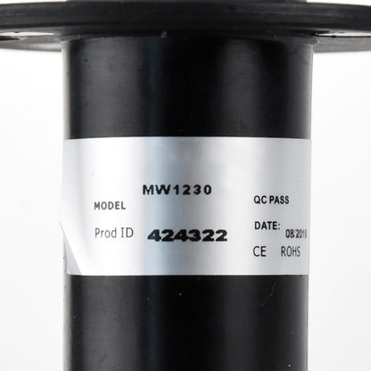 High Current Conductive Slip Ring Electric Rotary Joint 2-12 Wires 2A-60A