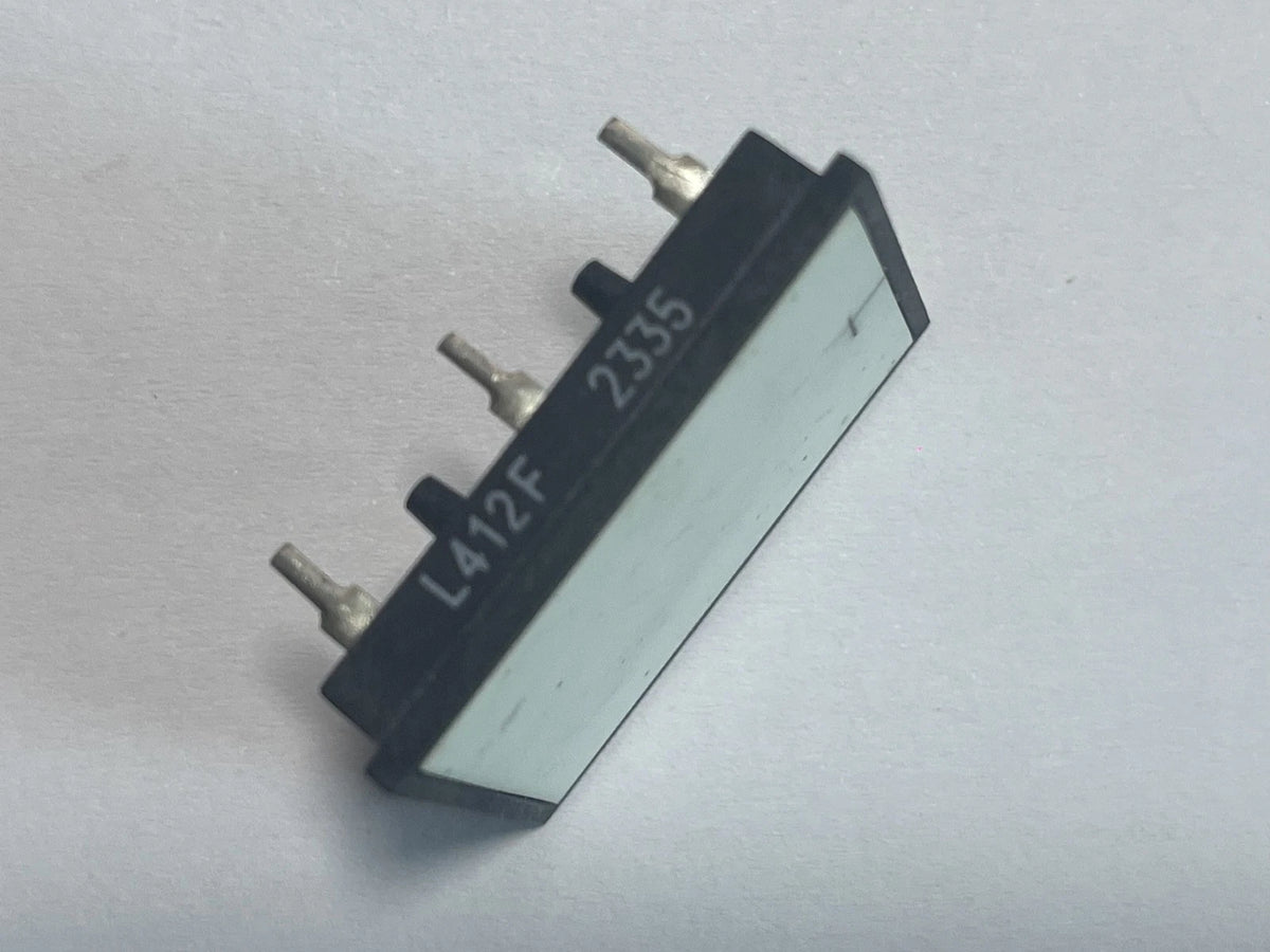 1PCS L412F Power Module AC Drive HVAC Smart Control
