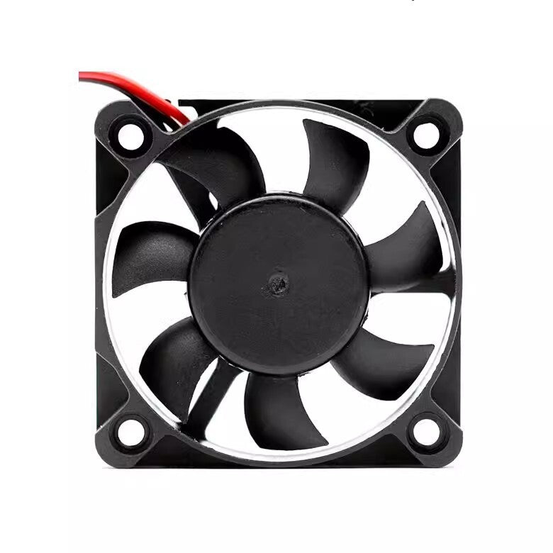 JAMICON KF0510B2H-AR 24V 1.7W 50*50*10MM 2-Wire Inverter Fan