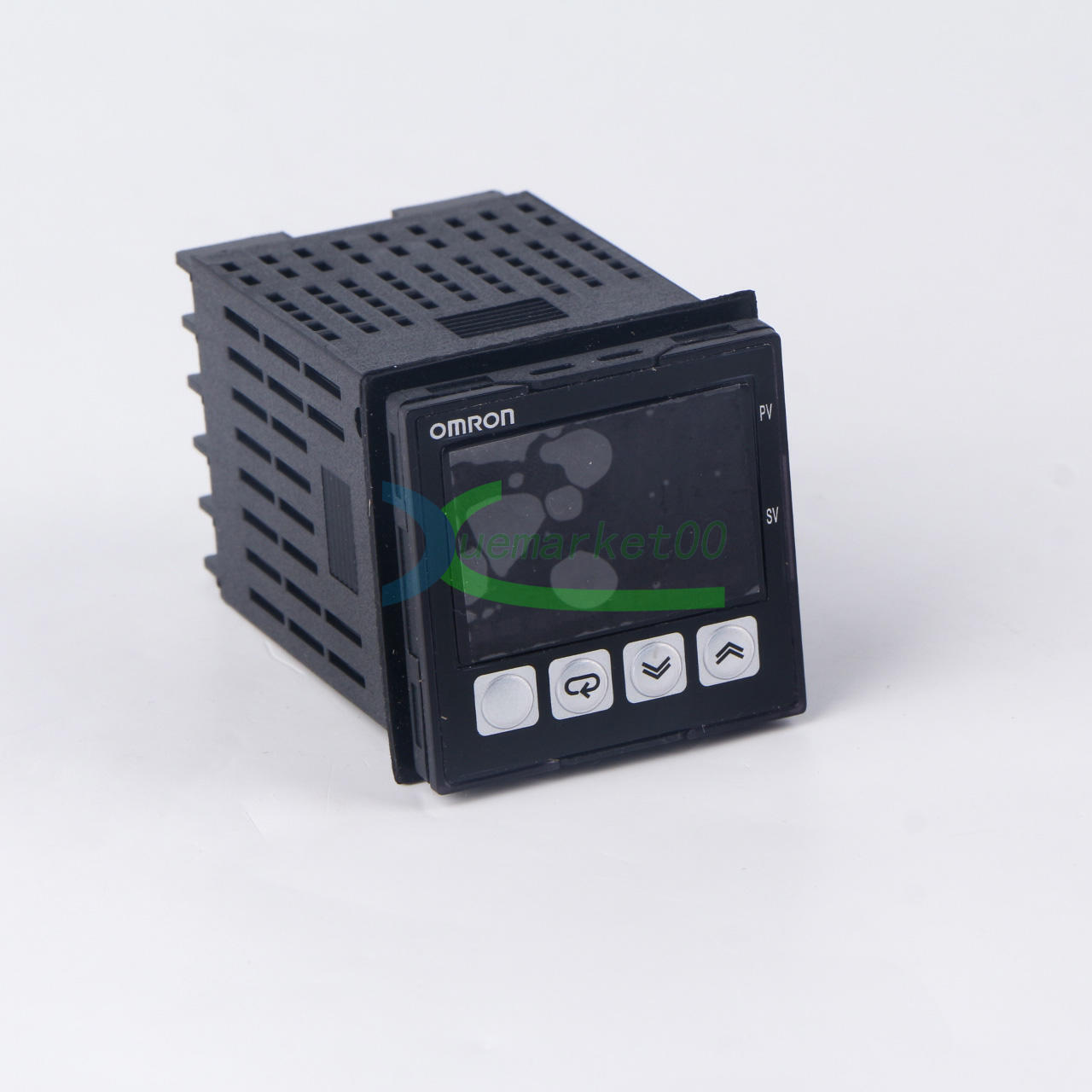 new One OMRON E5CW-Q1KJ Temperature Controller E5CWQ1KJ - OMRON