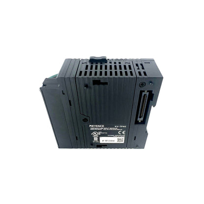 KEYENCE KV-TP40 System PLC Module in Box - KEYENCE