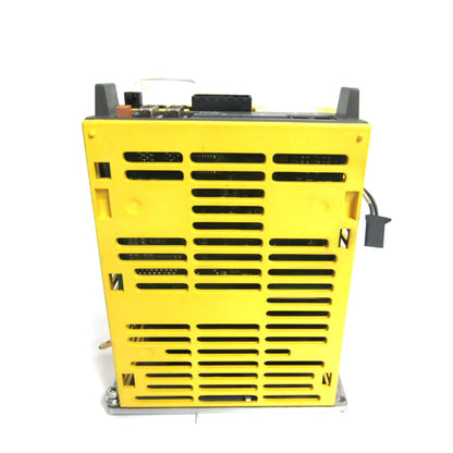 GE FANUC A06B-6130-H002 Servo Amplifier - GE FANUC