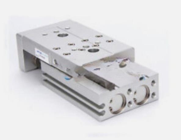 1PCS AirTAC Cylinder HLQ12X100S – Model HLQ12X100S - AIRTAC