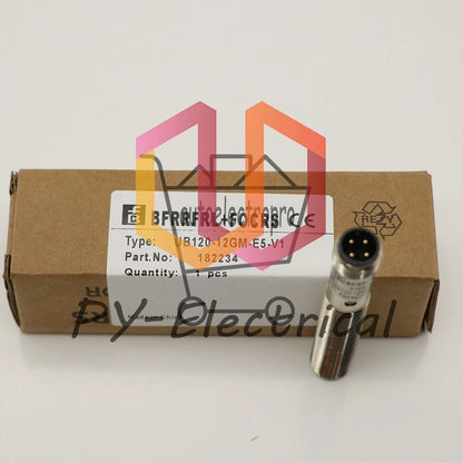 1PCS Pepperl-Fuchs UB120-12GM-E5-V1 Sensor