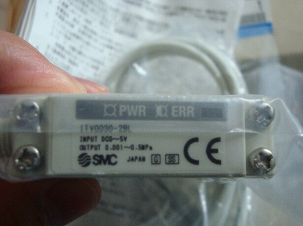 1PC SMC ITV0030-2BL Solenoid valve In Box #SM