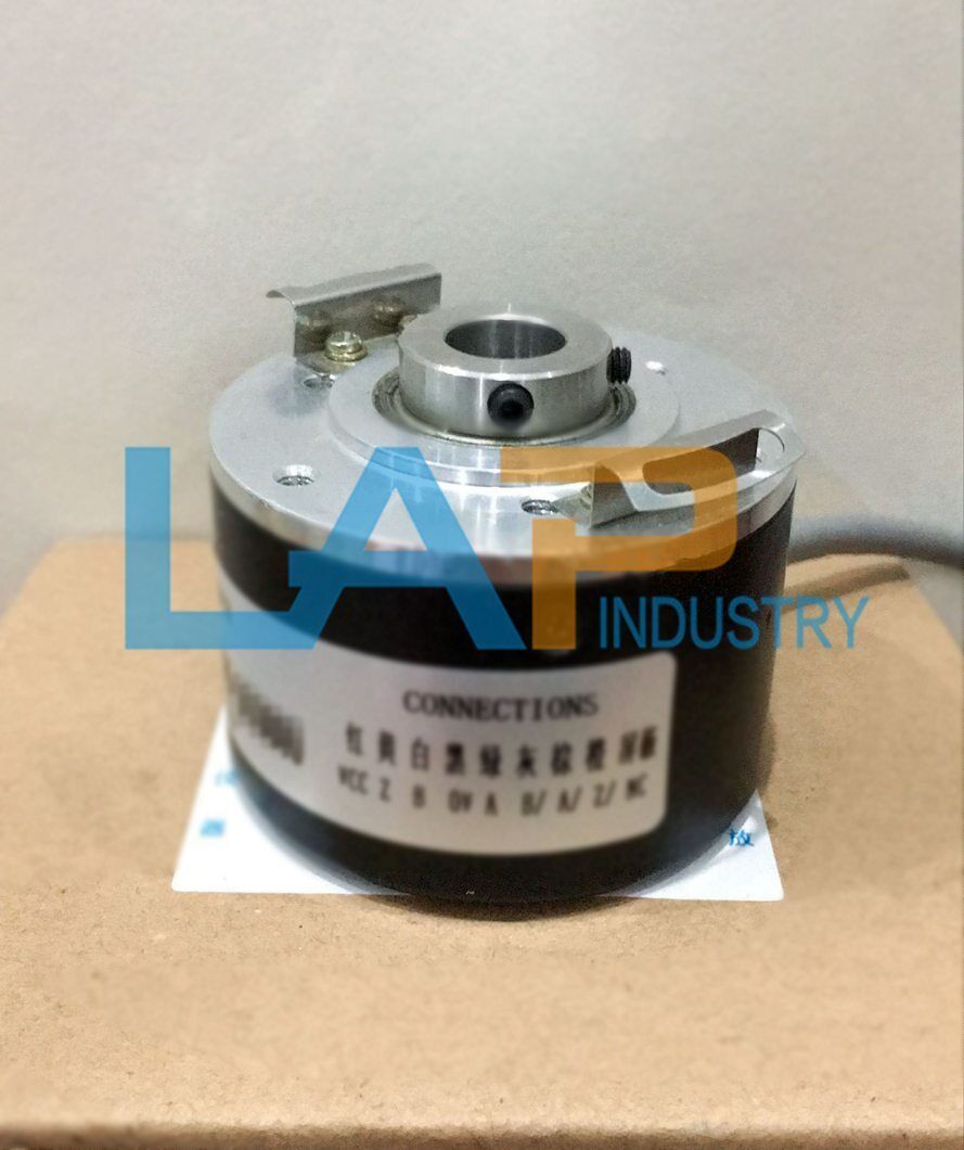 new 1Pcs For Encoder 8.KIH50.235F.0050.0050 Replacement