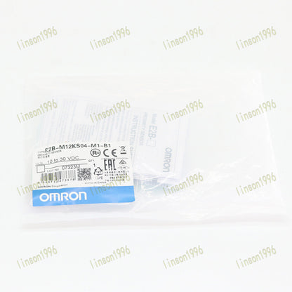 Omron E2B-M12KS04 Proximity Switch - OMRON