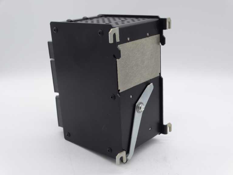 RM100-H1-PROFI PLC MODULE - DELTA COMPUTER SYSTEMS, INC.