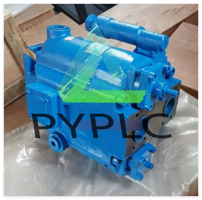 1PCS Vickers PVB45-FRSF-20-C-11 Positive Displacement Hydraulic Pump