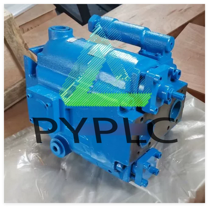 1PCS Vickers PVB45-FRSF-20-C-11 Positive Displacement Hydraulic Pump