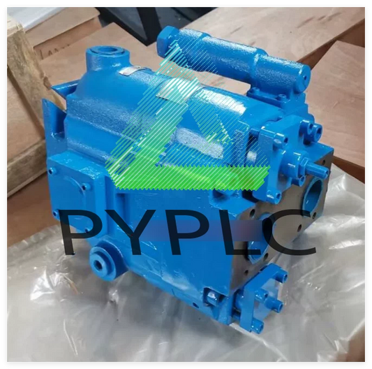1PCS Vickers PVB45-FRSF-20-C-11 Positive Displacement Hydraulic Pump