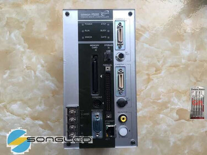 1PCS F500-C10-ETN - High Quality Replacement Part - KOEED