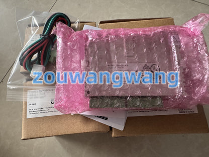 new DVP06XA-S Delta programmable controller PLC