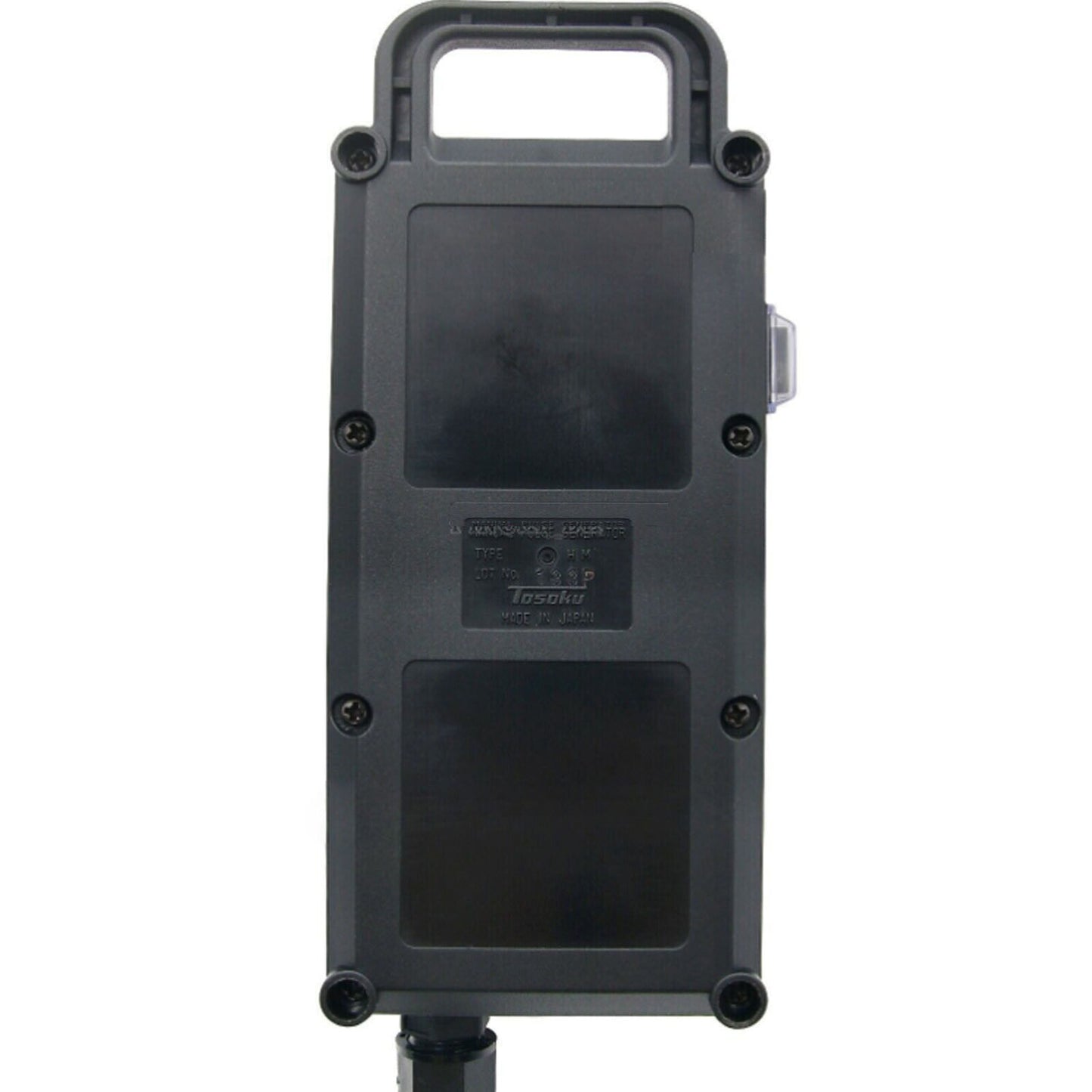 HM115 4-Axis Pulser Generator FANUC - FANUC