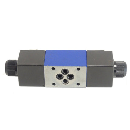 1PC REXROTH 4WE6H62/EW230N9K4 solenoid valve - REXROTH