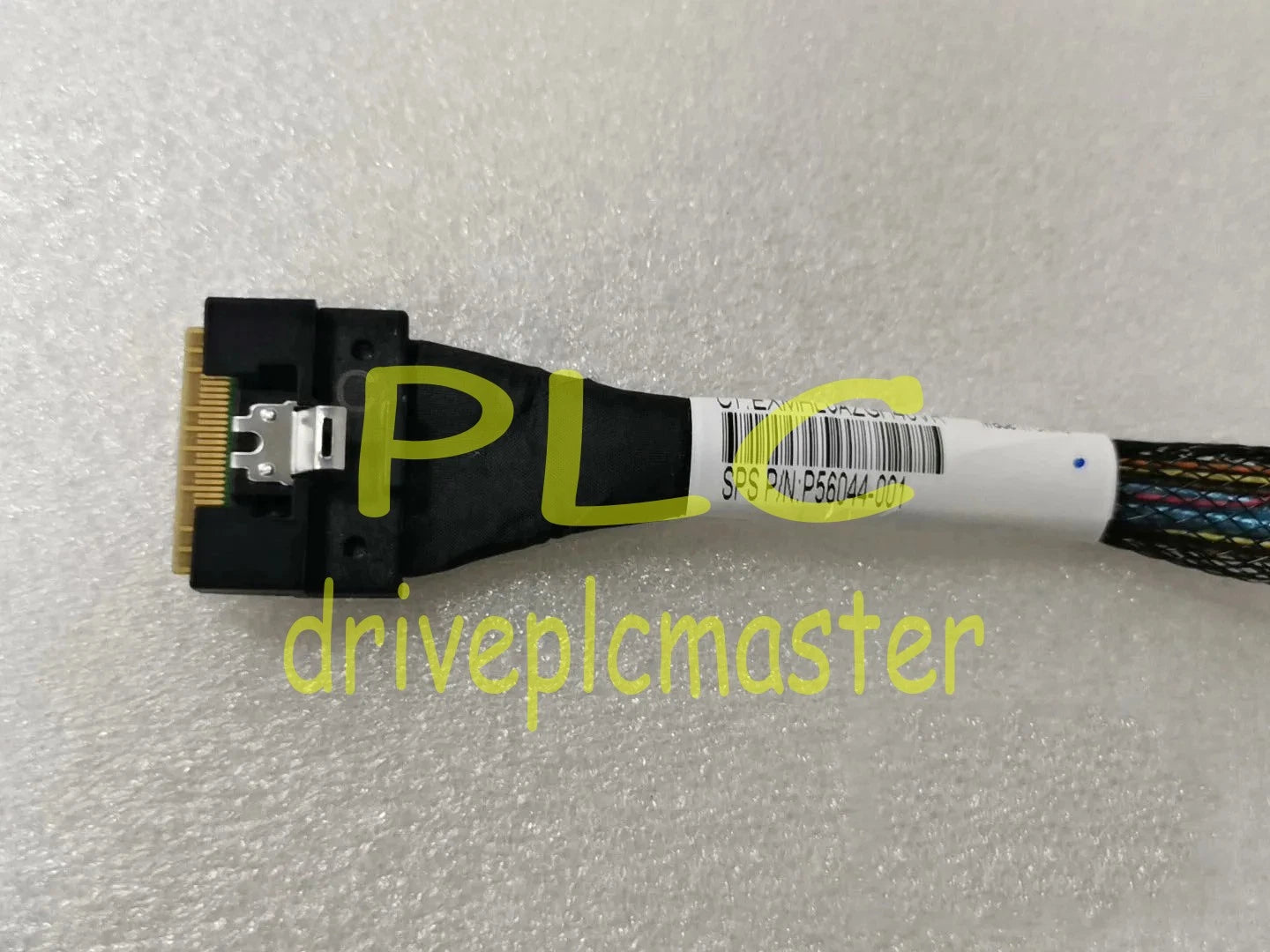 1PC Tri-Mode Cable Kit P55467-B21 DL38x 8SFF SAS/SATA #dr