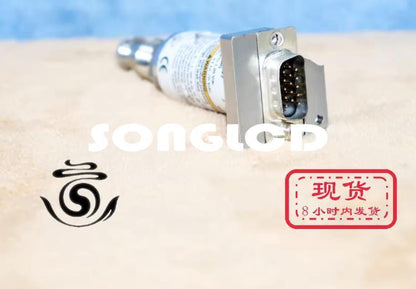 1PCS GFD01G5DSM 100 PSIG Pressure Sensor - HONEYWELL