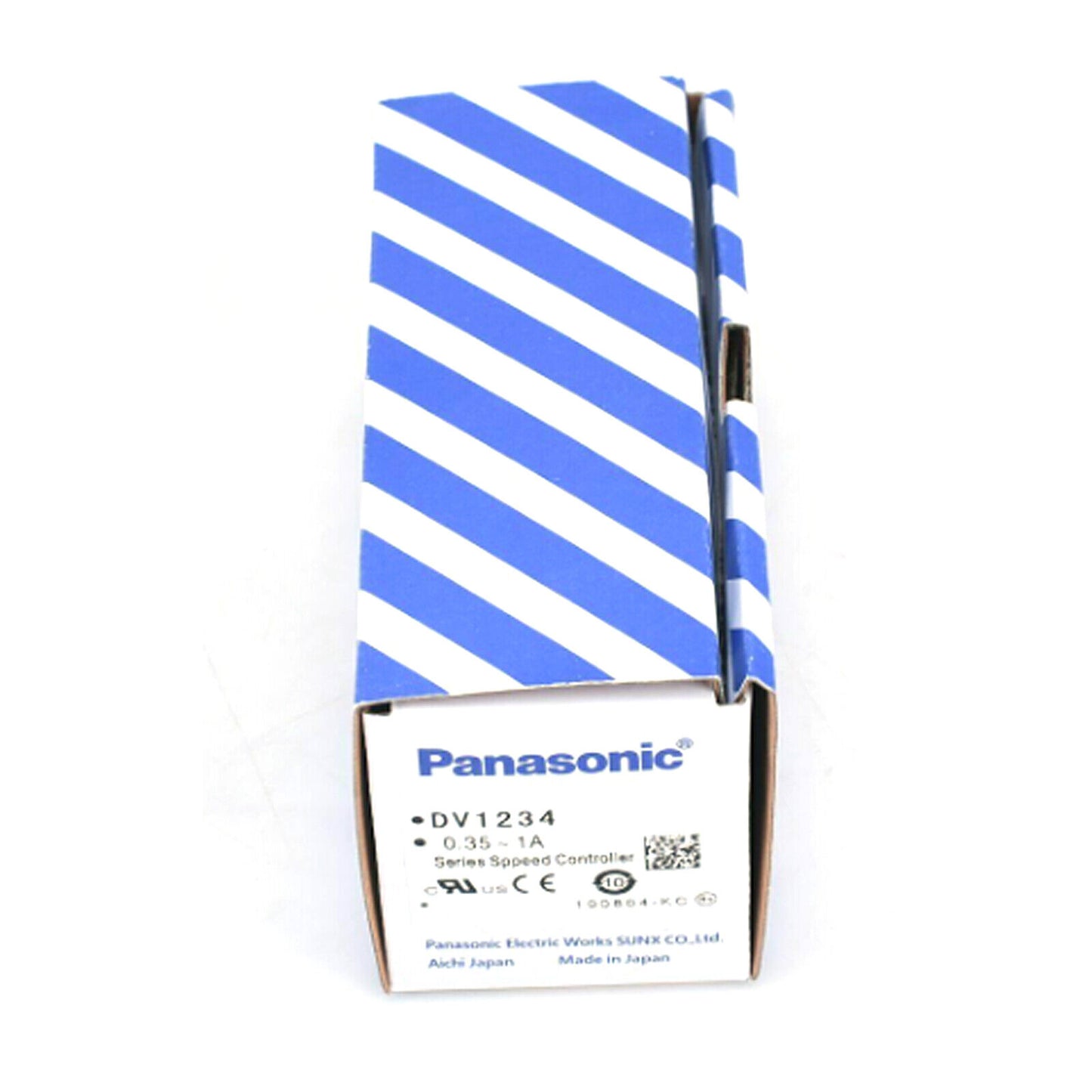 PANASONIC DV1234 Speed Controller - PANASONIC