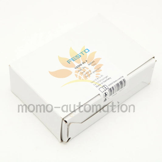 Festo VADM-95-P 162516 Vacuum Generator 1PCS #MO