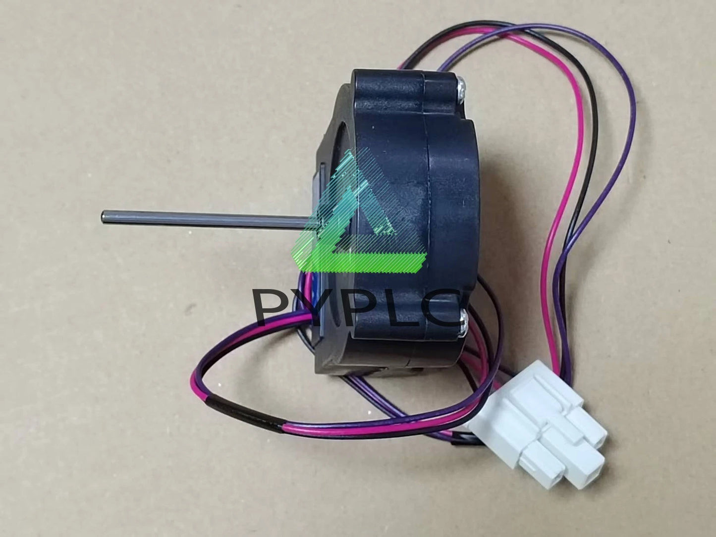 1Pcs EAU60694509 Refrigerator motor eau60694501 DC13V 0.135A 1.7W