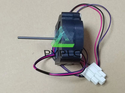 1Pcs EAU60694509 Refrigerator motor eau60694501 DC13V 0.135A 1.7W