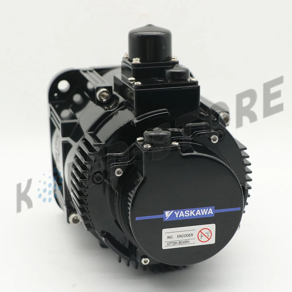 1pcs Yaskawa SGM7G-13AFC6C Servo Motor SGM7G13AFC6C