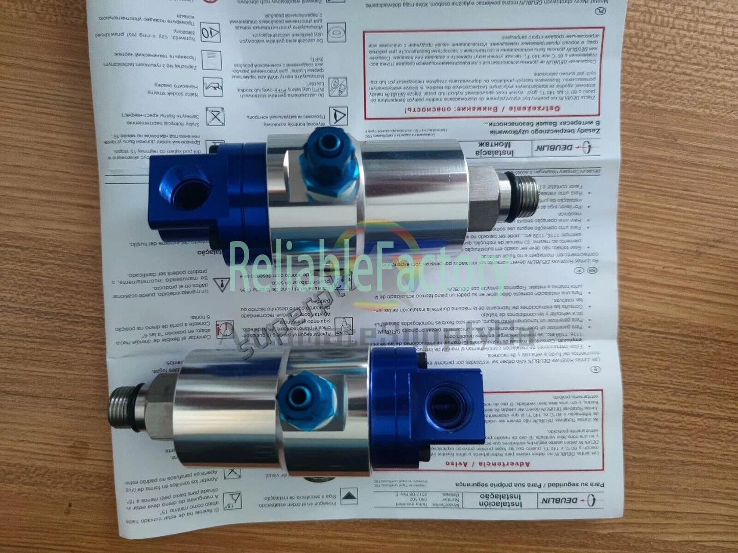 1pc DEUBLIN 902-120-188 free shipping