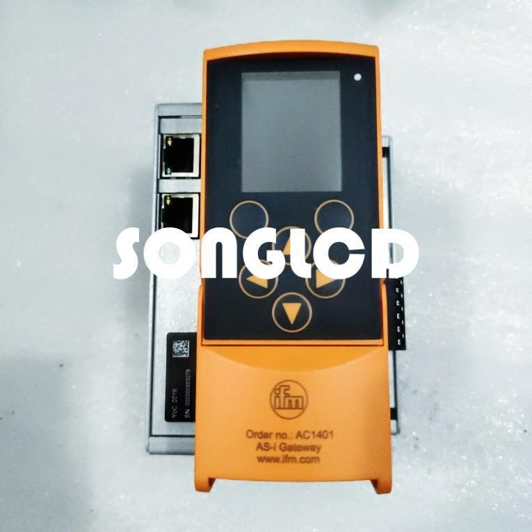 1PCS AS-I AC1401 Industrial Automation Device - AS