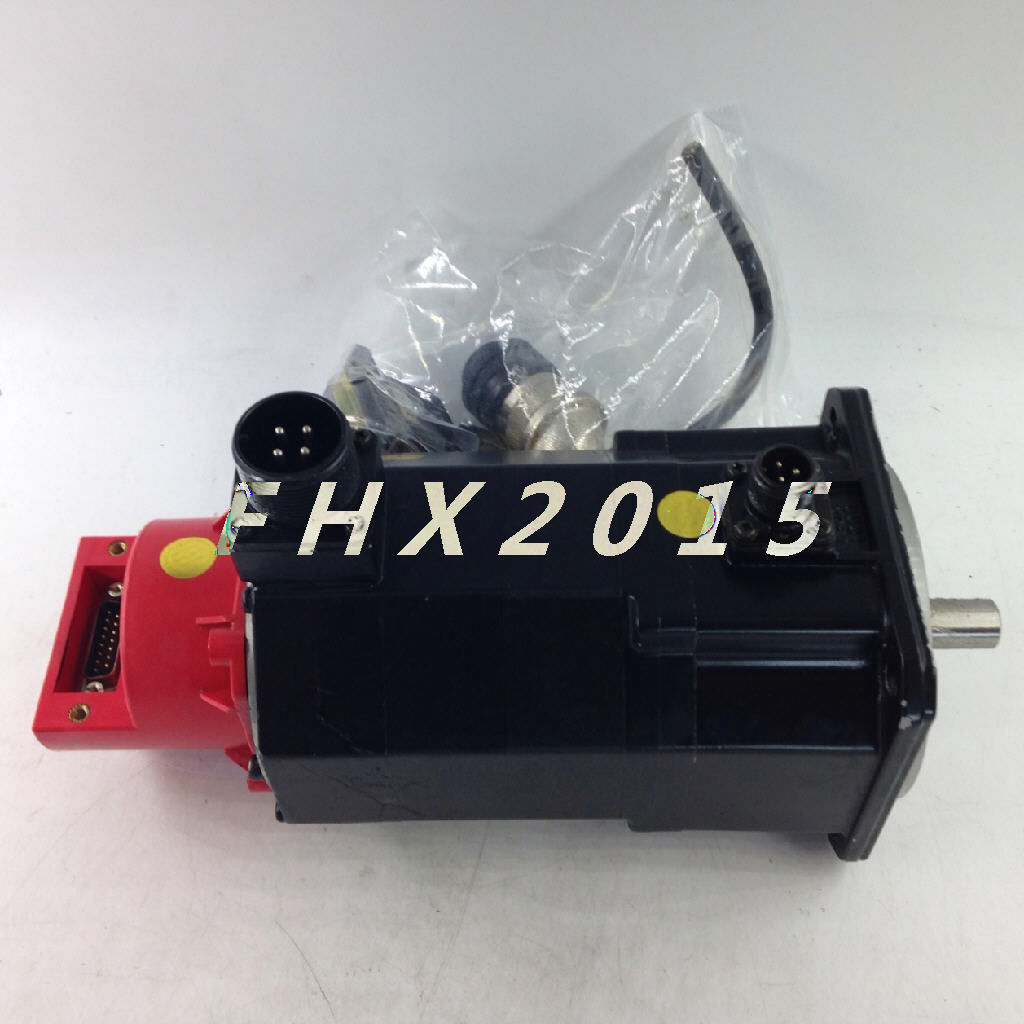 used FANUC A06B-0032-B175 -- - FANUC
