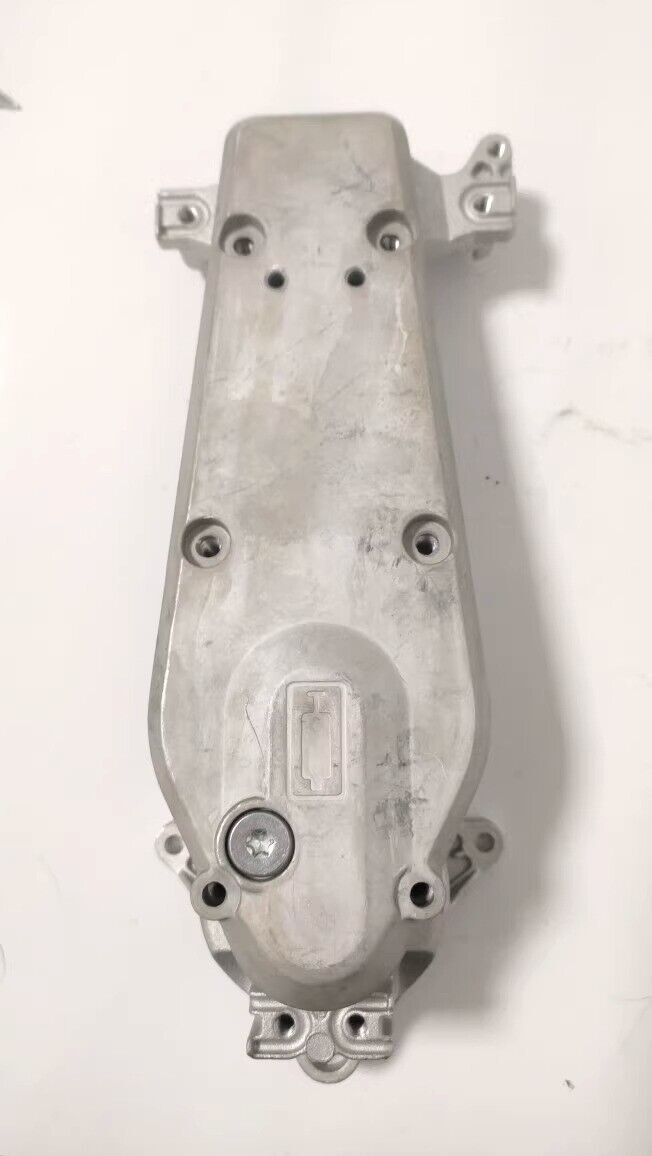 1Pcs Gear box assembly for HS82T HS81T hedge trimmer pruning machine accessories