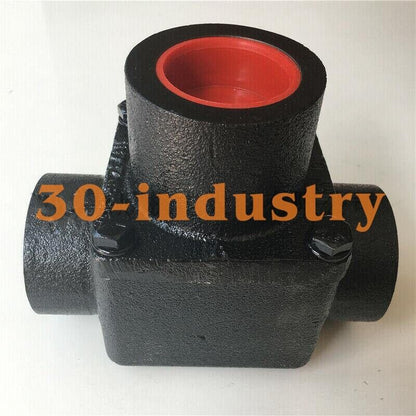 Ingersoll Rand 39481429 Thermostatic Valve for Air Compressors - INGERSOLL RAND