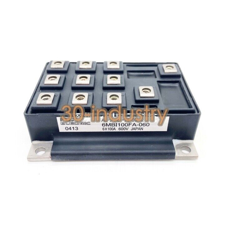 FUJI 6MBI150FA-060 IGBT Module - 1PCS New - FUJI