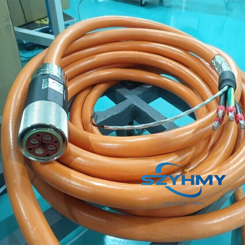 new 1PCS 2090-CPBM7DF-02AA20 Power Cable 20M - INDUSTRIALCABLES