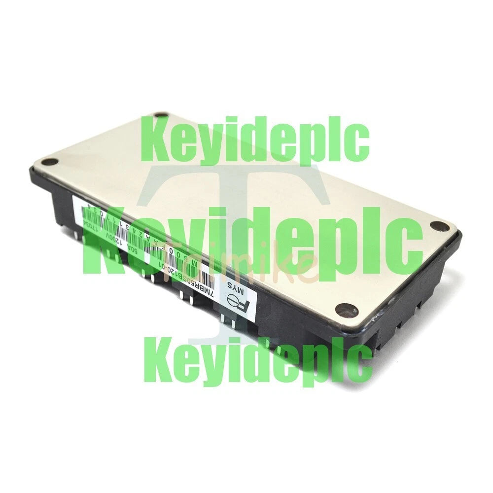 7MBR50SB120-01 Package:MODULE
