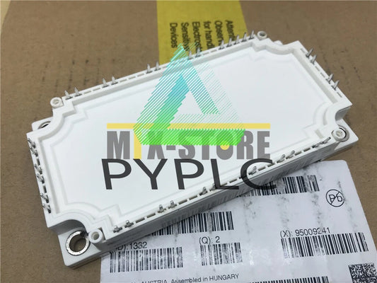 1PCS INFINEON/EUPEC Module FP50R12KS4C Quality Assurance