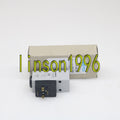 FESTO Pressure Switch 161760 PEV-1/4-SC-OD spot stock