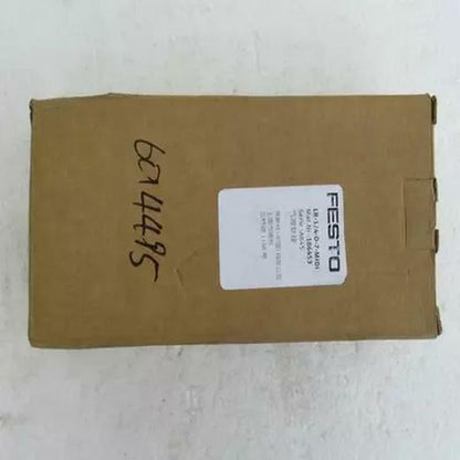 FESTO LR-1/4-D-7-MIDI 186453 - FESTO