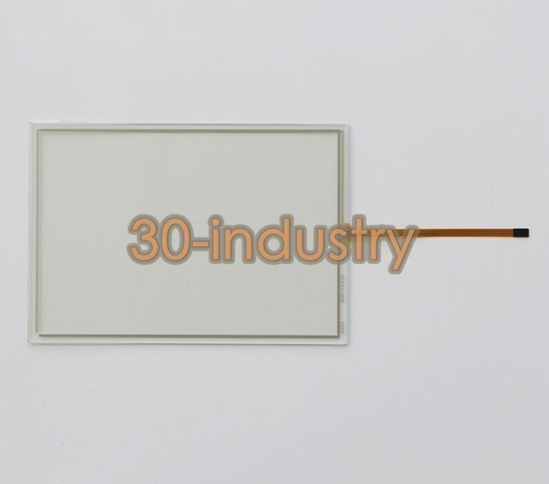 ETOP307U201 Touch Screen Glass Panel with Protective Film - ETOP