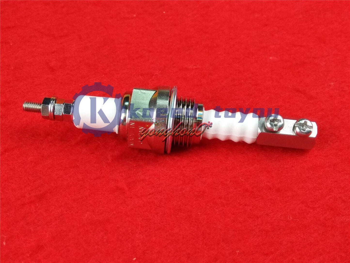 1Pcs Omron BS-1 Electrode Holder