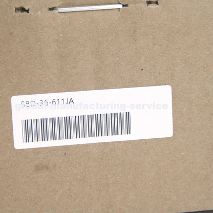 MAC 58D-36-611JA solenoid valve - MAC