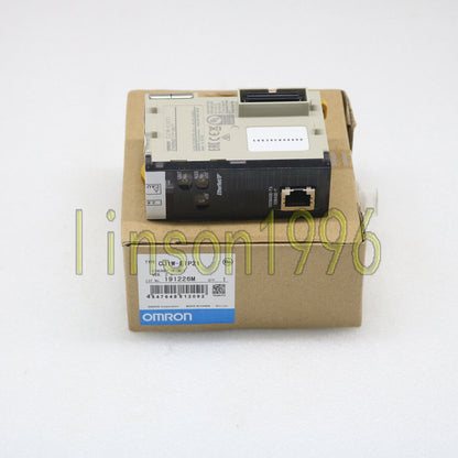 CJ1W-EIP21 Ethernet Module PLC - OMRON