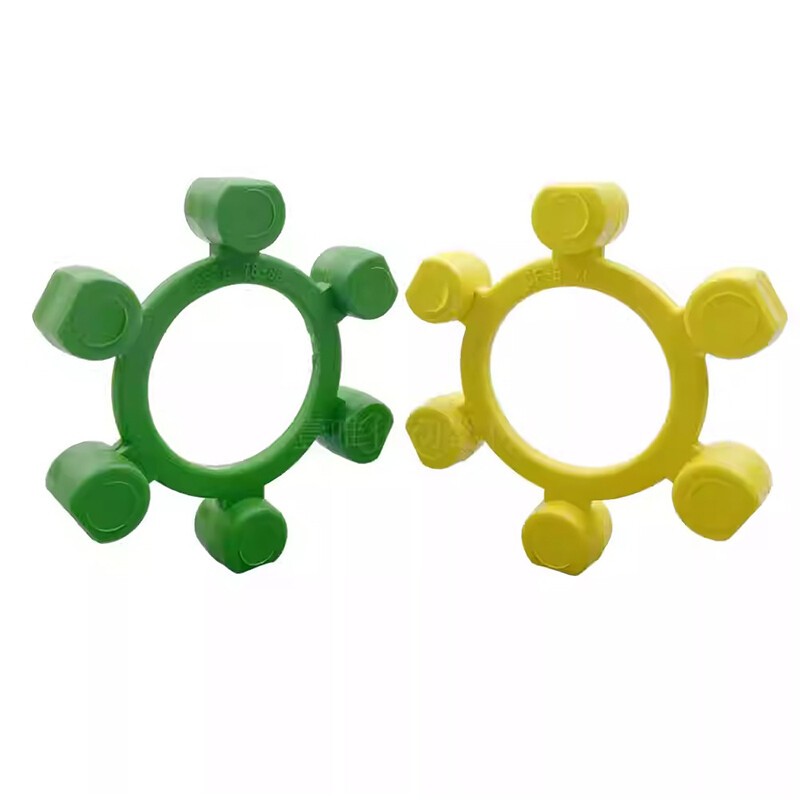 1PCS CF-B-76-80 Rubber Elastic Coupling for Electric Pumps