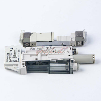ONE SMC Robot Vacuum Generator - ONE SMC