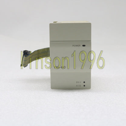 Mitsubishi FX2N-4AD Power Supply Module Tested Good Condition - MITSUBISHI