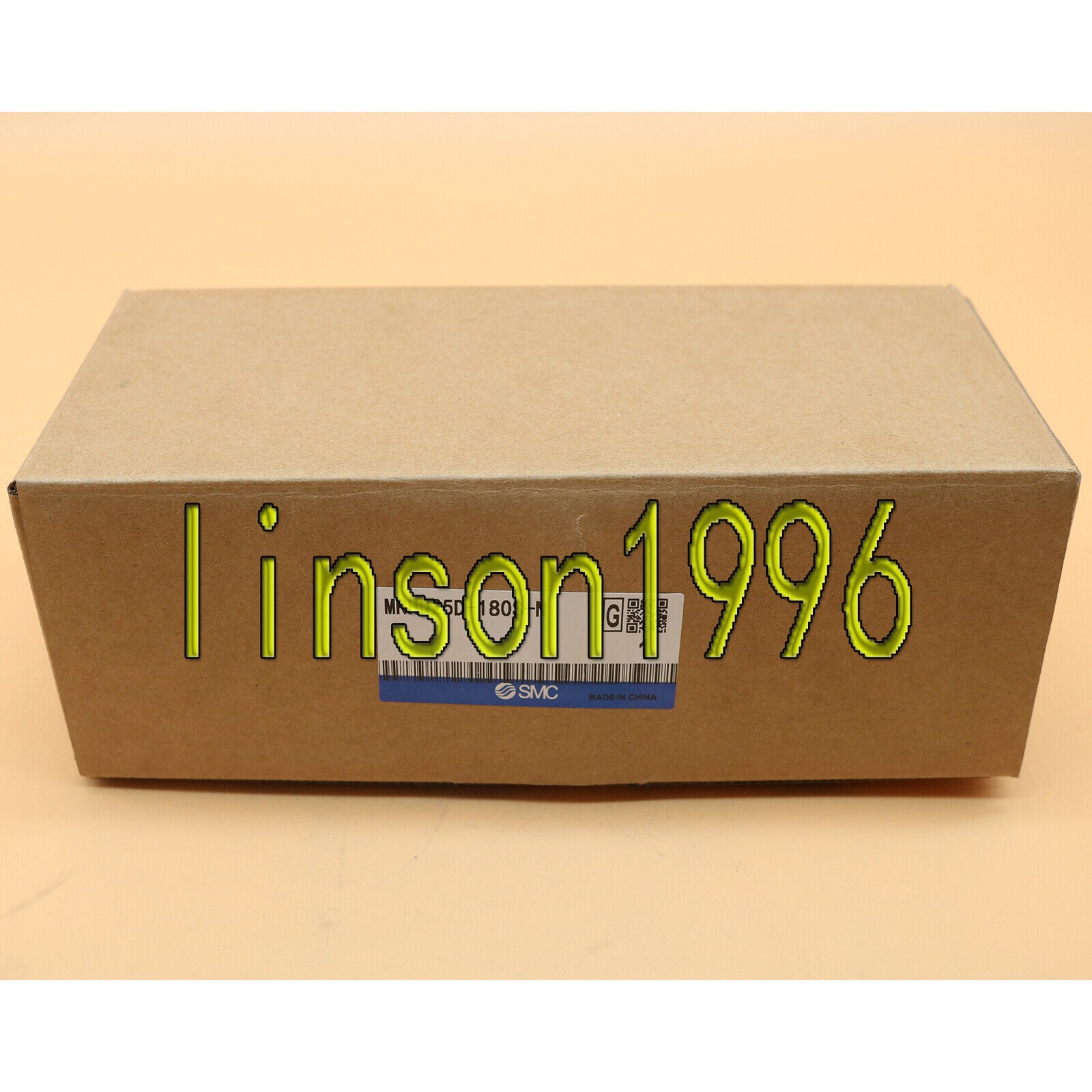 ONE SMC MRHQ25D-180S Finger Cylinder - ONE SMC