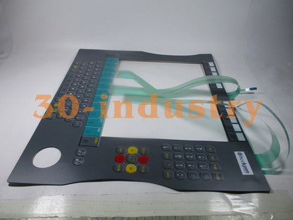 Protective Membrane Keypad for Beckhoff CP7832-1050-0010 - BECKHOFF