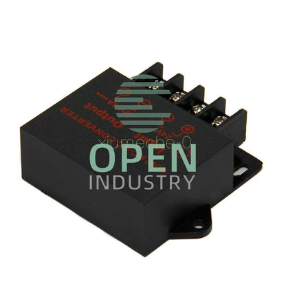 DC 24V to DC 12V 5A 60W Converter Step Down Regulator Module Voltage Converter