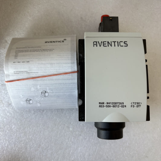 1pcs AVENTICS R412007269 Filter Pressure Regulating Valve